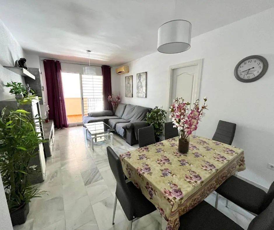Dona Julia Golf Apartment Casares