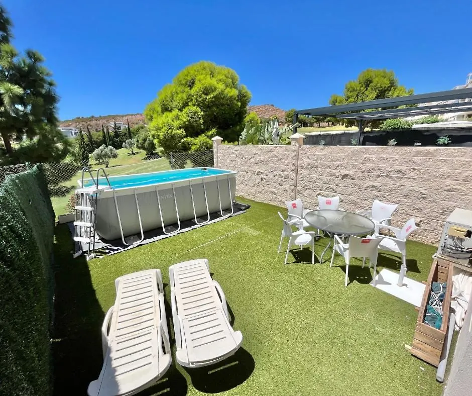 Dona Julia Golf Apartment Casares Spain