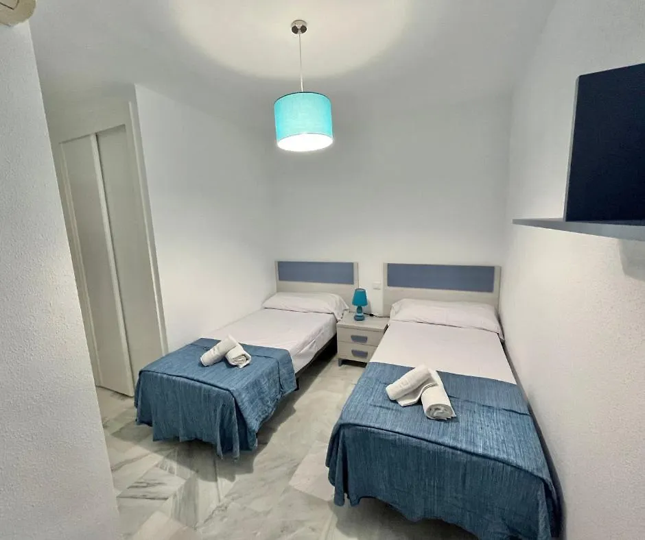 Dona Julia Golf Apartment Casares