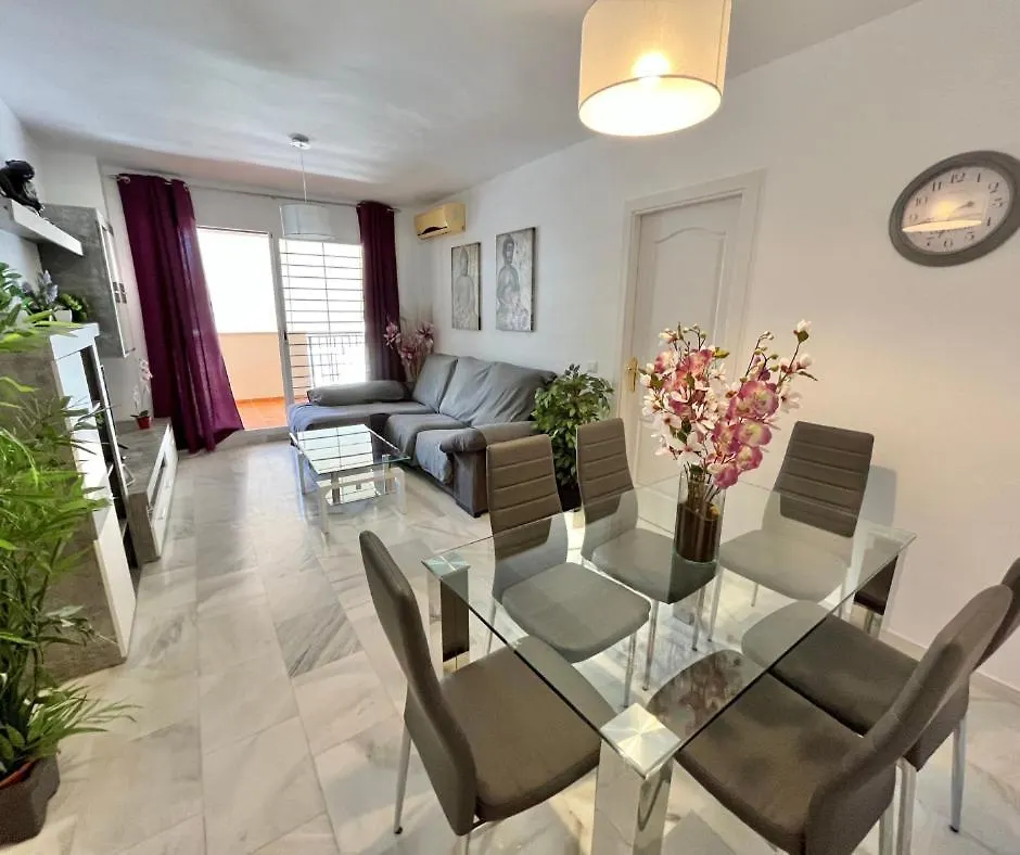 Dona Julia Golf Apartment Casares 0*,  Spain