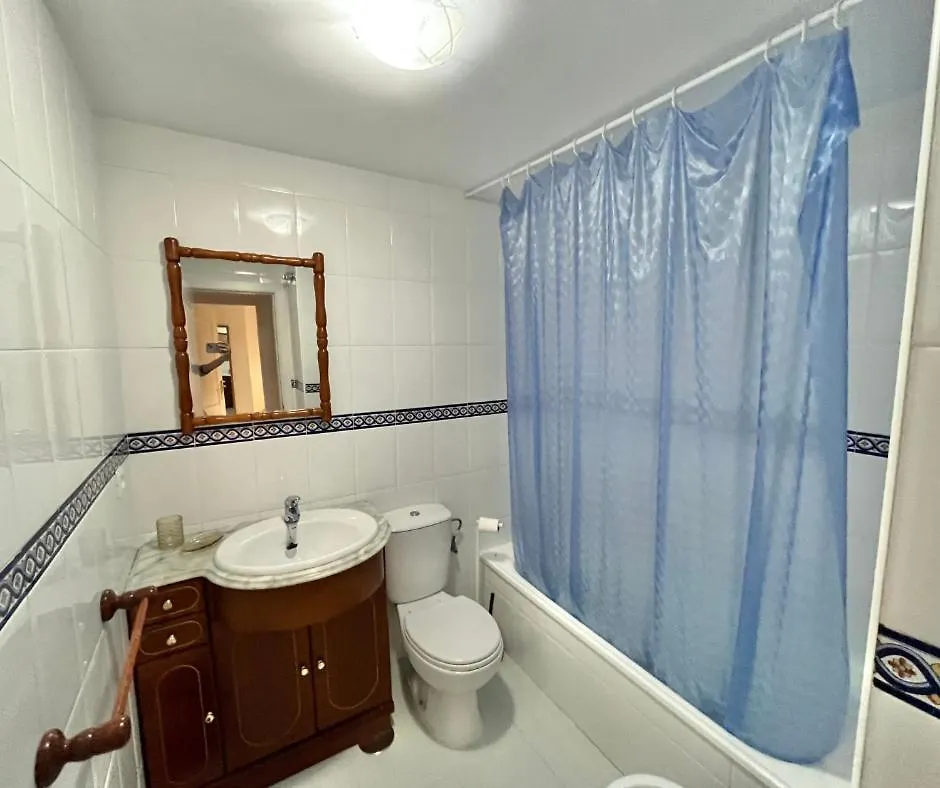 Dona Julia Golf Apartment Casares